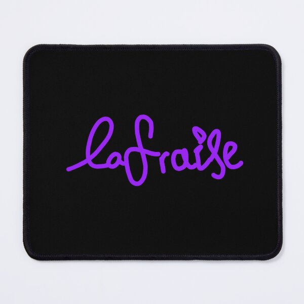 Item preview, LaMaisonOfMY LA FRENCH STRAWBERRY COLLECTION NO.10 BLACK designed and sold by LaMaisonOfMY.