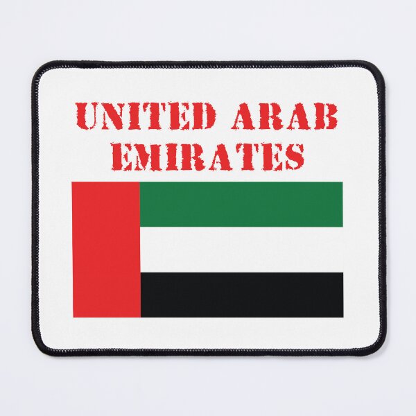 Item preview, United Arab Emirates designed and sold by Pratik Parikh.