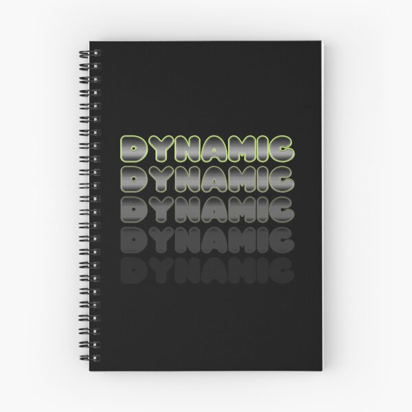 Item preview, Dynamic designed and sold by Sinmara12.