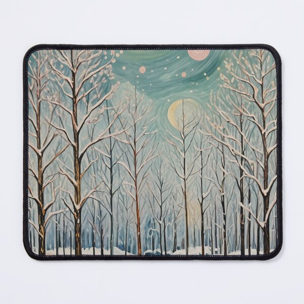 Item preview, Pastel Winter's Embrace designed and sold by Lizetteh.