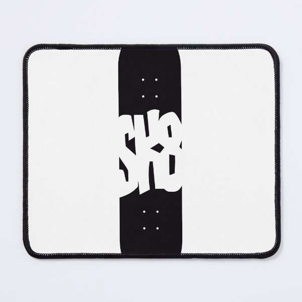 Item preview, Shape Skate Sk8 Black designed and sold by SergioColli.