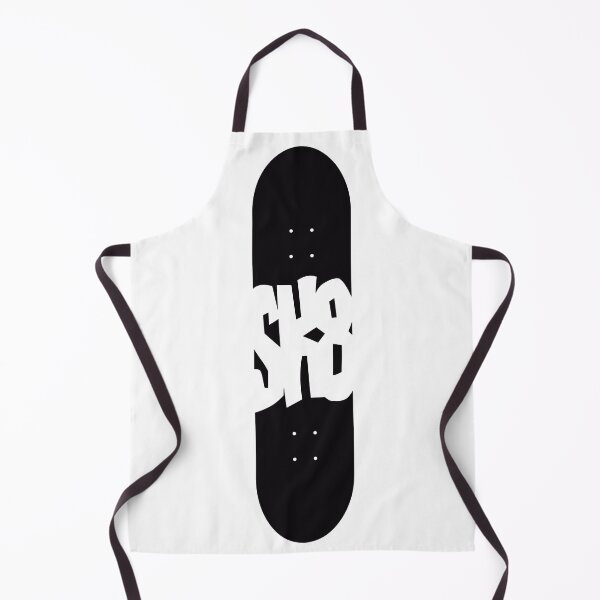 Item preview, Shape Skate Sk8 Black designed and sold by SergioColli.