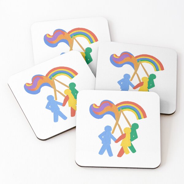 Item preview, lgbtq protest designed and sold by gammye.