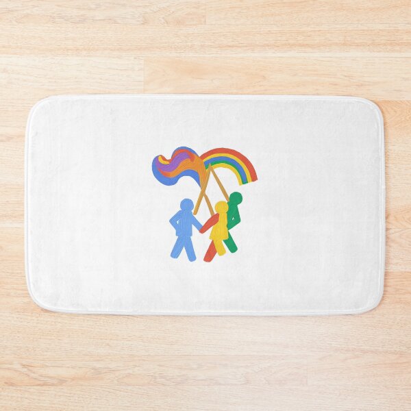 Item preview, lgbtq protest designed and sold by gammye.