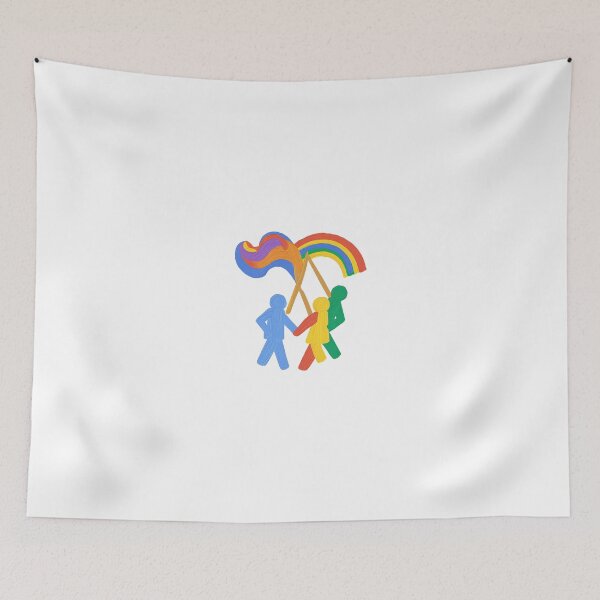 Item preview, lgbtq protest designed and sold by gammye.