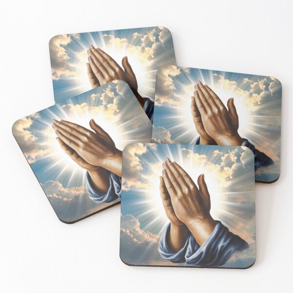Item preview, JESUS HAND REACHING OUT designed and sold by Obinne.