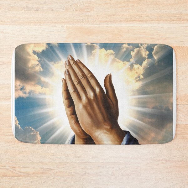 Item preview, JESUS HAND REACHING OUT designed and sold by Obinne.