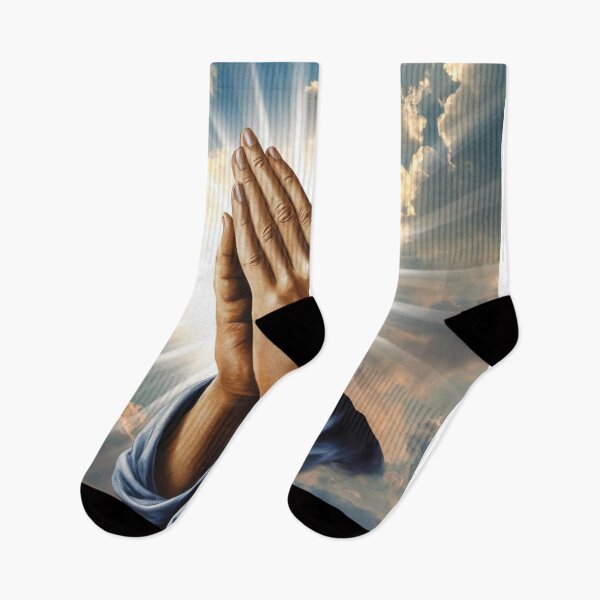 Item preview, JESUS HAND REACHING OUT designed and sold by Obinne.
