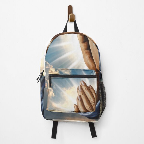 Item preview, JESUS HAND REACHING OUT designed and sold by Obinne.