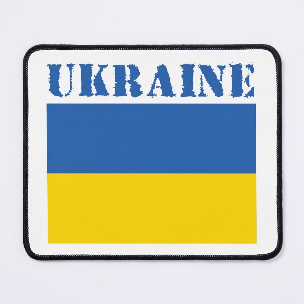 Item preview, Ukraine designed and sold by Pratik Parikh.