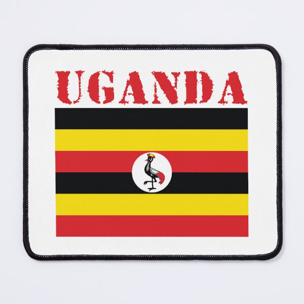 Item preview, Uganda designed and sold by Pratik Parikh.