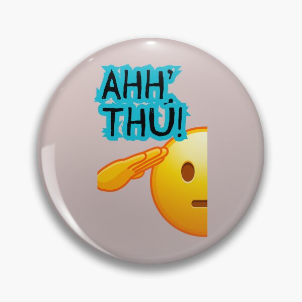 Item preview, Ahh Thu designed and sold by Teez Designer.