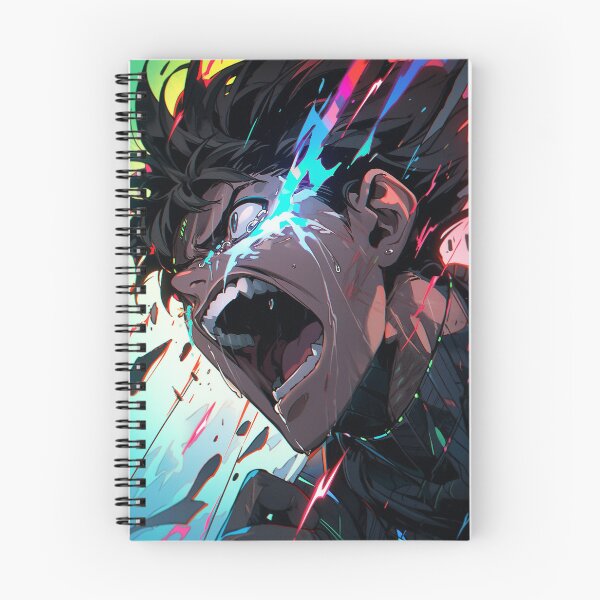 Item preview, Unleashing Inner Strength Through Fiery Struggle by AI designed and sold by DigitAIShop.