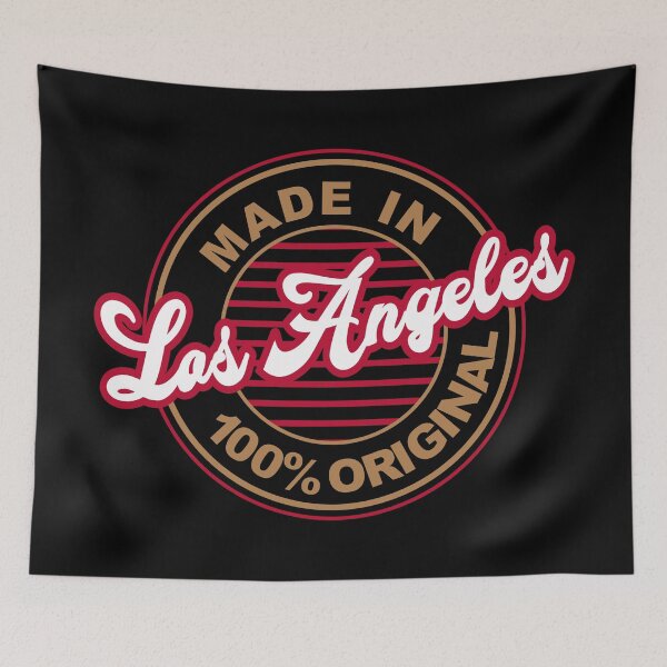 Item preview, Made in Los Angeles 100 original designed and sold by Colorfulman.