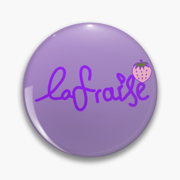 Item preview, LaMaisonOfMY LA FRENCH STRAWBERRY COLLECTION NO.11 LAVENDER designed and sold by LaMaisonOfMY.