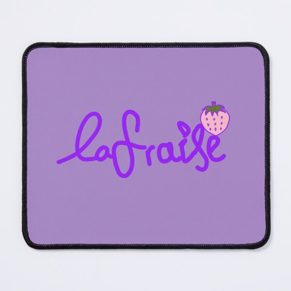 Item preview, LaMaisonOfMY LA FRENCH STRAWBERRY COLLECTION NO.11 LAVENDER designed and sold by LaMaisonOfMY.