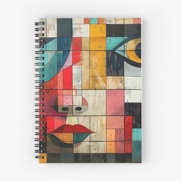 Item preview, Geometric Abstract designed and sold by NeoNebulaArt.