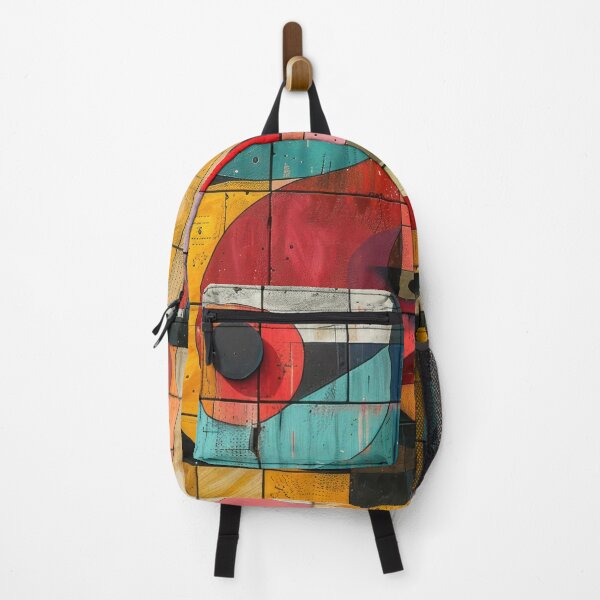 Item preview, Geometric Abstract designed and sold by NeoNebulaArt.