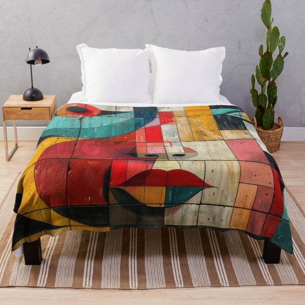 Item preview, Geometric Abstract designed and sold by NeoNebulaArt.