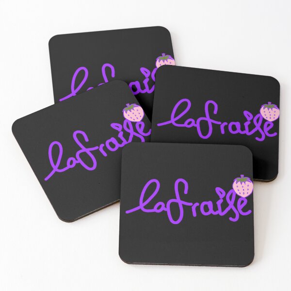 Item preview, LaMaisonOfMY LA FRENCH STRAWBERRY COLLECTION NO.11 BLACK designed and sold by LaMaisonOfMY.