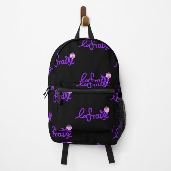 Item preview, LaMaisonOfMY LA FRENCH STRAWBERRY COLLECTION NO.11 BLACK designed and sold by LaMaisonOfMY.
