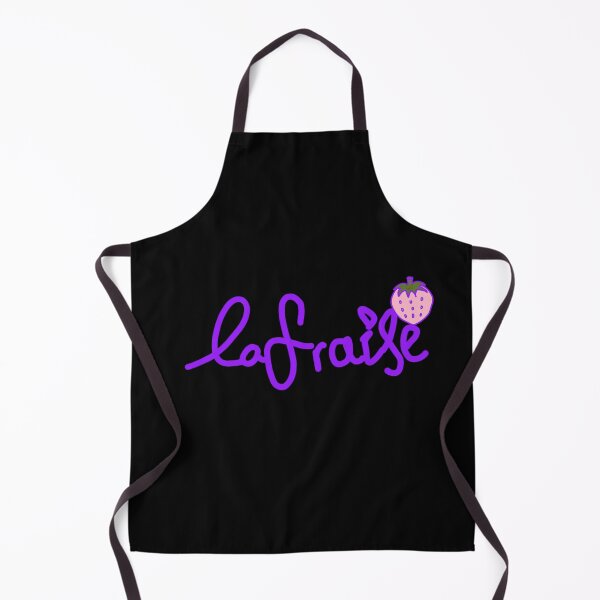 Item preview, LaMaisonOfMY LA FRENCH STRAWBERRY COLLECTION NO.11 BLACK designed and sold by LaMaisonOfMY.