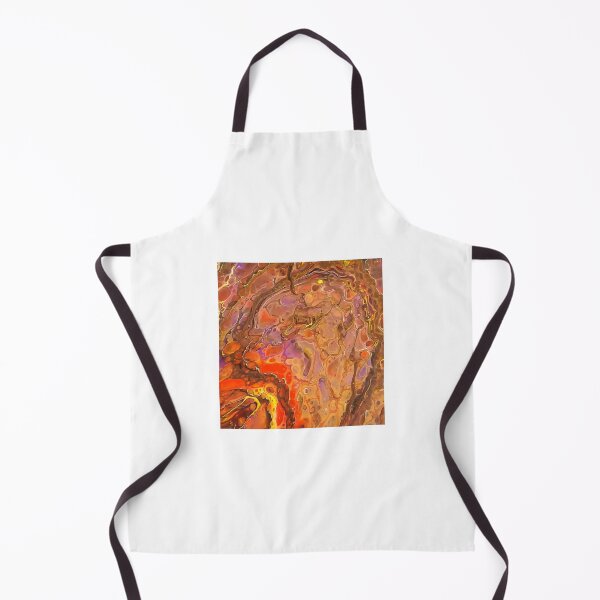 Item preview, Hidden Face designed and sold by AmyAbstractArt.