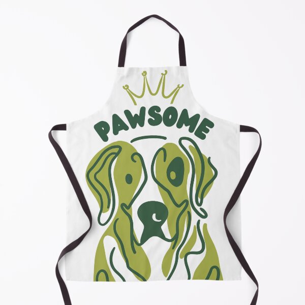 Item preview, Pawsome Vibes designed and sold by kemik-design.