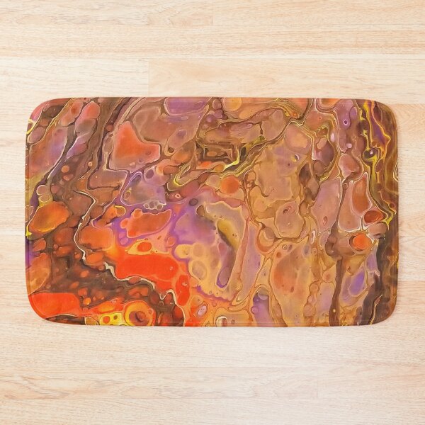 Item preview, Hidden Face designed and sold by AmyAbstractArt.
