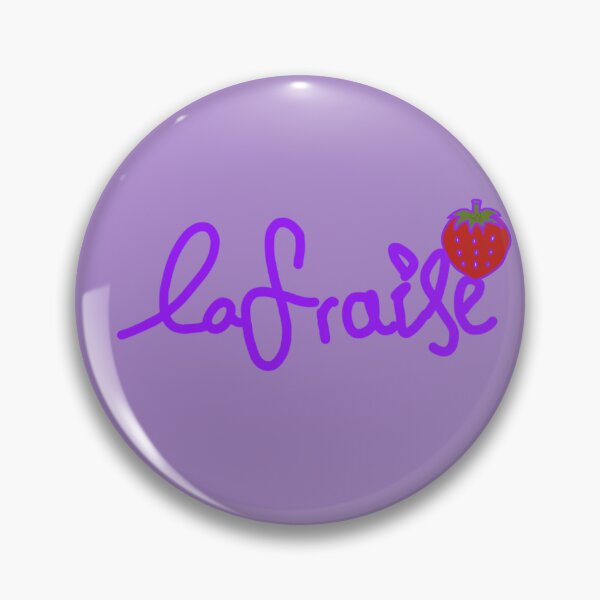 Item preview, LaMaisonOfMY LA FRENCH STRAWBERRY COLLECTION NO.12 LAVENDER designed and sold by LaMaisonOfMY.