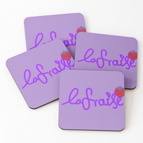 Item preview, LaMaisonOfMY LA FRENCH STRAWBERRY COLLECTION NO.12 LAVENDER designed and sold by LaMaisonOfMY.