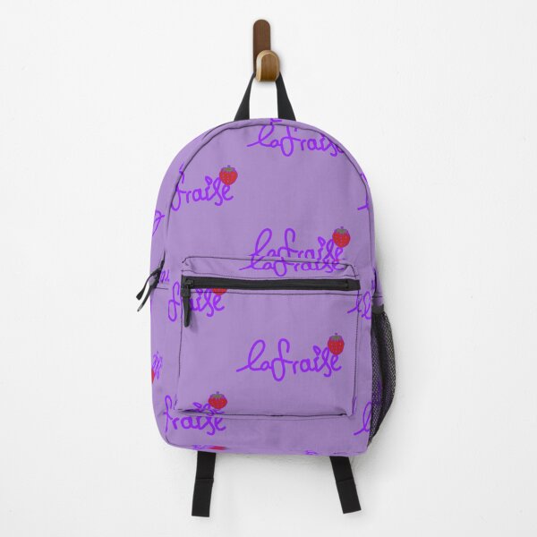 Item preview, LaMaisonOfMY LA FRENCH STRAWBERRY COLLECTION NO.12 LAVENDER designed and sold by LaMaisonOfMY.