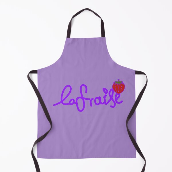 Item preview, LaMaisonOfMY LA FRENCH STRAWBERRY COLLECTION NO.12 LAVENDER designed and sold by LaMaisonOfMY.