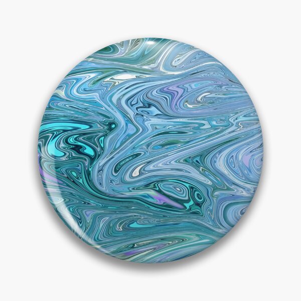 Item preview, Blue marble design designed and sold by MadScientist01.