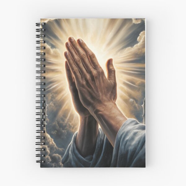 Item preview, THE PLAYING HAND .CHRIST HAND designed and sold by Obinne.