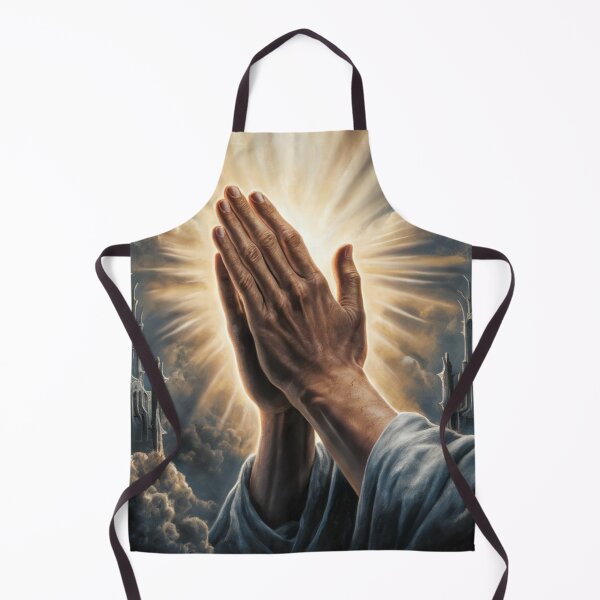 Item preview, THE PLAYING HAND .CHRIST HAND designed and sold by Obinne.