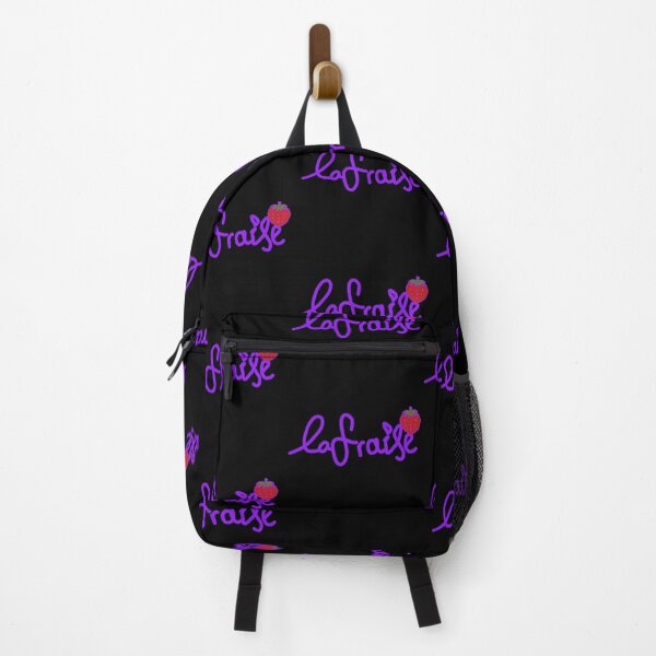 Item preview, LaMaisonOfMY LA FRENCH STRAWBERRY COLLECTION NO.12 BLACK designed and sold by LaMaisonOfMY.