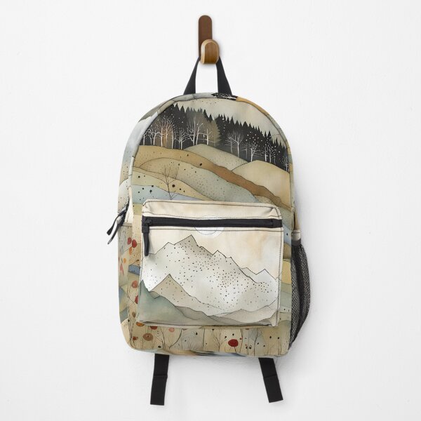 Item preview, Mountains designed and sold by Cathi.
