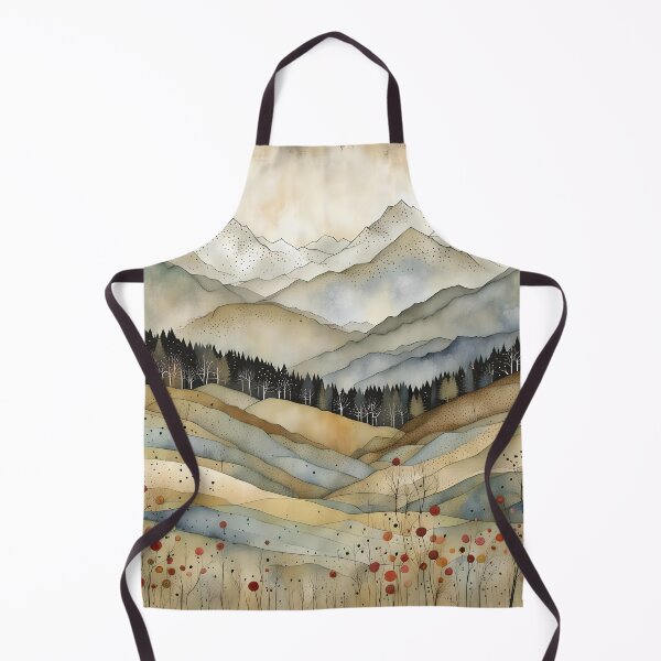 Item preview, Mountains designed and sold by Cathi.