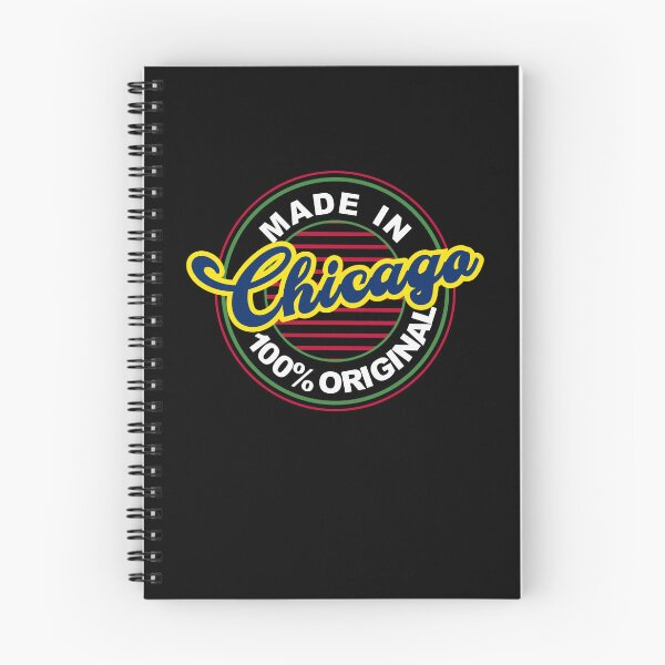 Item preview,  Made in Chicago 100 original designed and sold by Colorfulman.