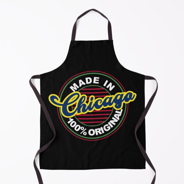 Item preview,  Made in Chicago 100 original designed and sold by Colorfulman.