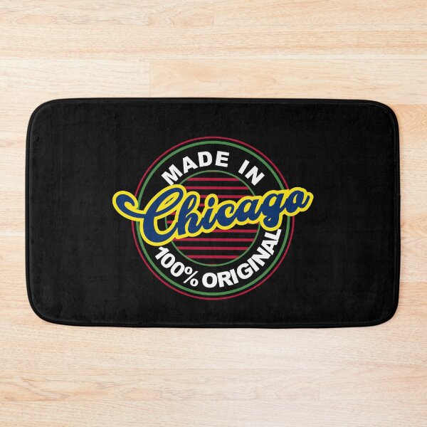 Item preview,  Made in Chicago 100 original designed and sold by Colorfulman.