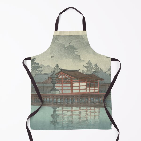 Item preview, kawase hasui print, kawase hasui wallpaper, hasui kawase art, hasui kawase artwork, kawase hasui peinture designed and sold by rosa-reid.