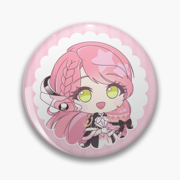 Item preview, Haruhi Nagaharu B-day designed and sold by Ururi.