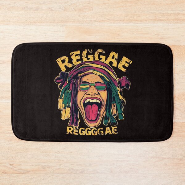 Item preview, Reggae Artist designed and sold by MichalWeider.