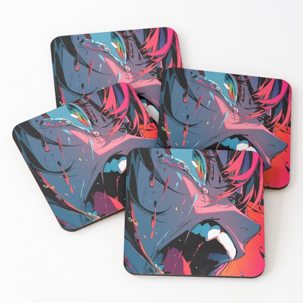 Item preview, Unleashing Inner Strength Through Fiery Struggle by AI designed and sold by DigitAIShop.