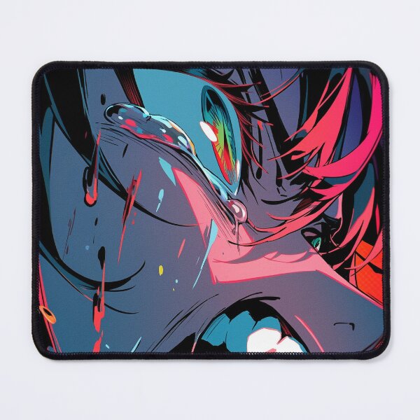 Item preview, Unleashing Inner Strength Through Fiery Struggle by AI designed and sold by DigitAIShop.