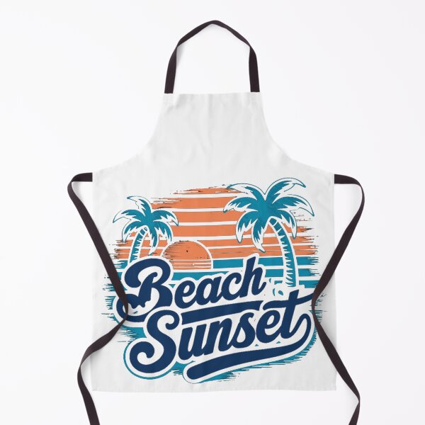 Item preview, Beach Sunset designed and sold by Gentle40Winks.