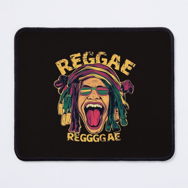 Item preview, Reggae Artist designed and sold by MichalWeider.