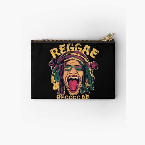 Item preview, Reggae Artist designed and sold by MichalWeider.